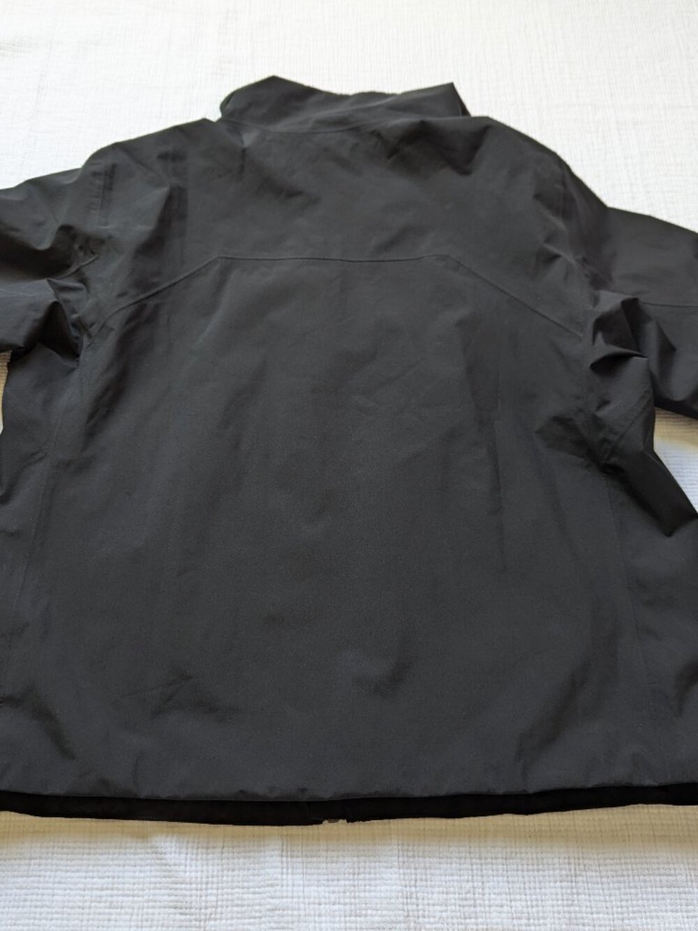 Arc’teryx Solano Jacket - Picture 8 of 9